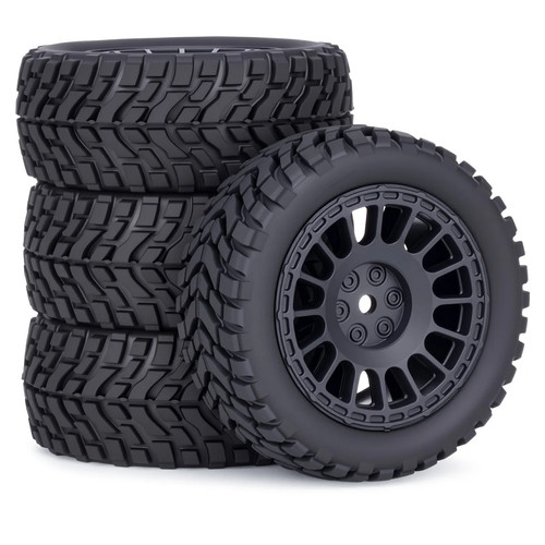 Pollici gomma plastica - 1,9,