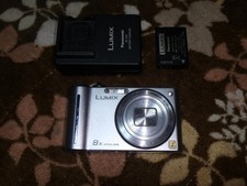 Panasonic DMC ZX1 LUMIX