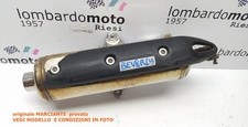 MARMITTA SCARICO COLLETTORE ORIGINAL piaggio beverly 400 500 BEVERLY CRUISER 500