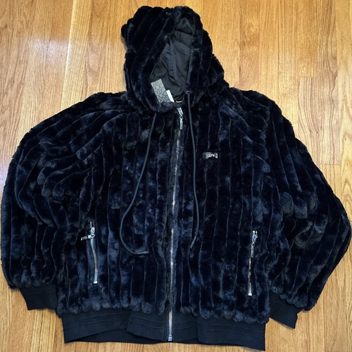 Felpa uomo coogi pelliccia - felpa,