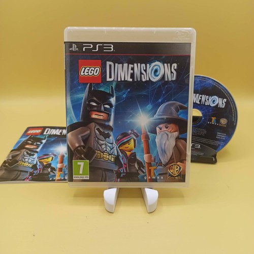 Lego dimensions ps3 - lego, ita