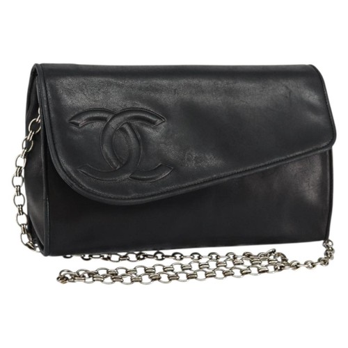 Borsa tracolla chanel coco - borsa,