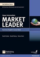 Market leader 3rd - market,