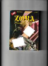 fumetto horror serie star n.6