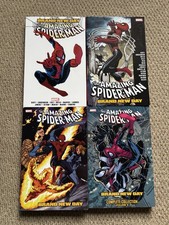 Amazing Spider-Man Brand New