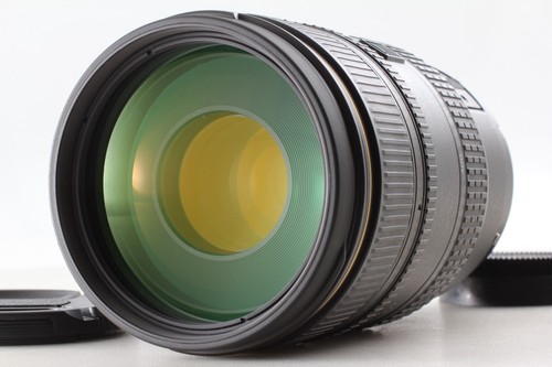 Quasi nuovo nikon - [quasi, af