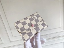 Louis Vuitton Damier Azur