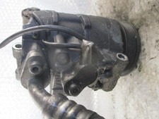 COMPRESSORE ARIA CONDIZIONATA