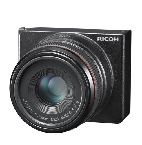 Unità fotocamera ricoh - unità,