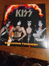 Kiss reunion tour triplo - kiss,