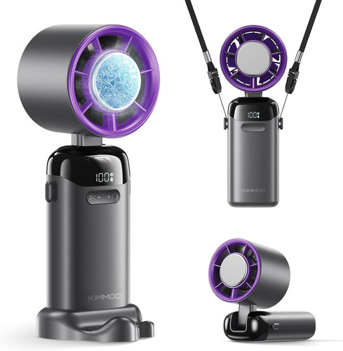 Turbo ventilatore portatile - turbo,
