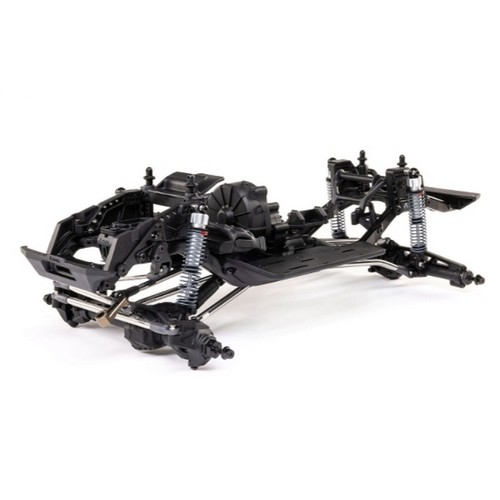 Axial axi 2755 scx10 iii - 1:10,