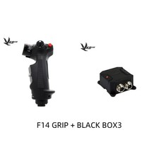 NUOVO VKB F-14 joystick Grip