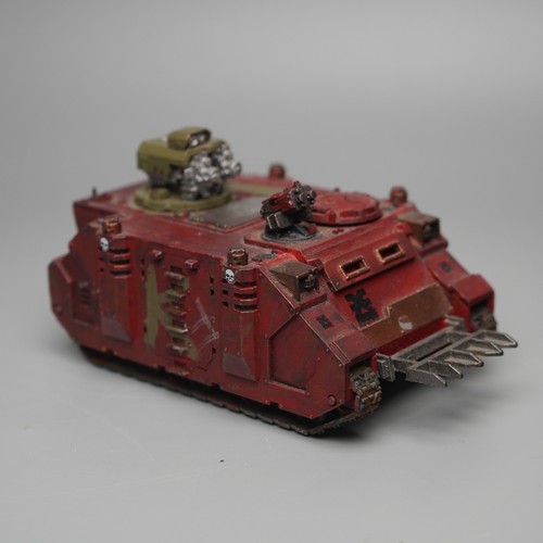 Warhammer 40k chaos space - 40k,