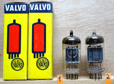 Coppia valvo ecc83 philips - ecc83,