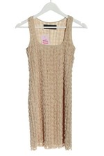 ZARA Mini Abito Donna Abito