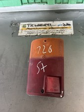 fanale posteriore Sinistro FIAT 126