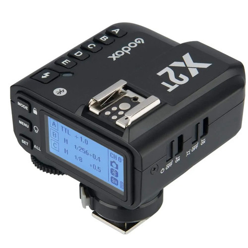 Godox x2t trasmettitore - godox, x2t-n