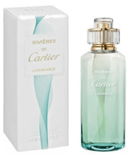 Cartier Rivieres luxuriance