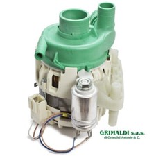 MOTORE MOTOPOMPA ELETTROPOMPA