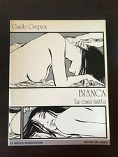 "BIANCA, la casa matta" GUIDO