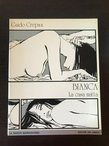 Bianca casa matta - "bianca,, la