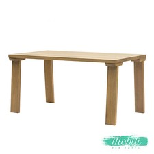 Tavolo moderno rovere - tavolo,