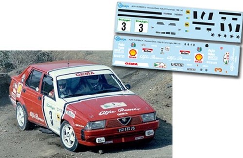 C087 decal jacques - decal,