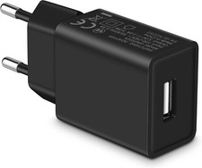 Caricatore USB 5V 2A , Presa