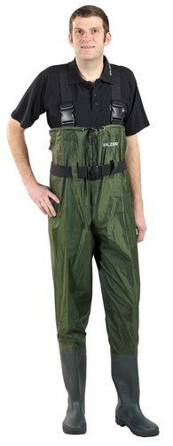 Balzer pvc wathose suola - balzer,