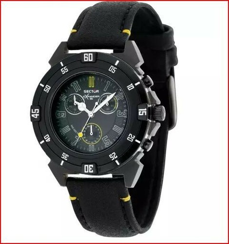 Orologio polso sector no - orologio,