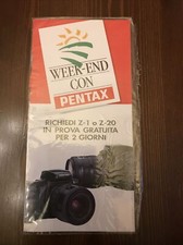 Pentax z20 depliant - pentax,