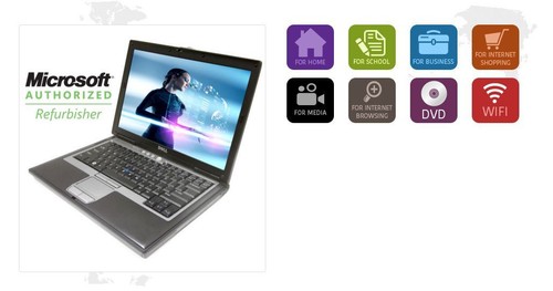 Dell latitude d620 d630 - dell,