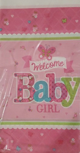 Copritavolo carta welcome - 2,