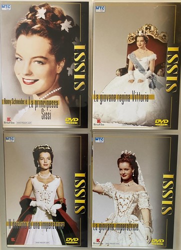 Principessa sissi - la,