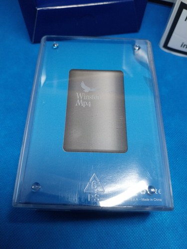 Lettore mp4 winston con - lettore,