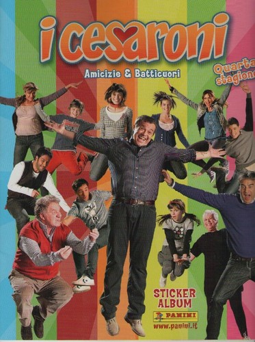 Cesaroni stagione 2010 - cesaroni,