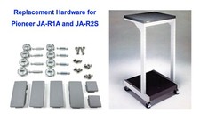 Hardware di montaggio per rack