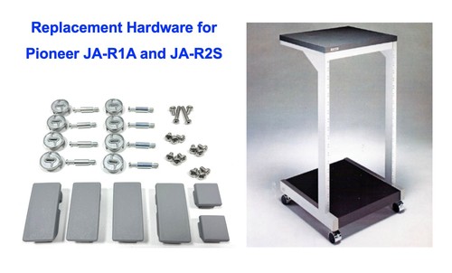 Hardware montaggio per rack - hardware, di