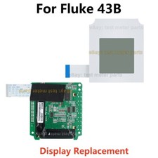 Schermo per Fluke 43B HandHeld