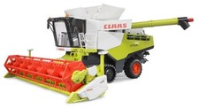 Bruder 02119 Mietitrebbia Claas Lexion 780 Terra Trac 1:16 Cingoli Funzionanti
