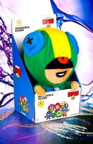 Brawl stars leon - brawl, il
