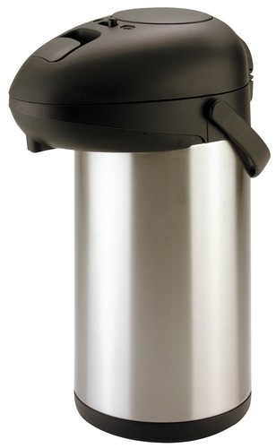 Airpot fiaschetta sottovuoto - airpot,