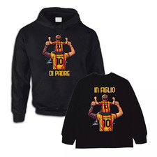 Felpe Maglie per Tifosi di