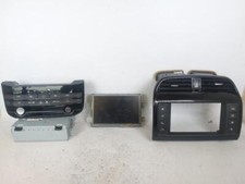 GX5318K812BF SISTEMA NAVIGAZIONE JAGUAR XE (X760) 2.0 D 16V AUT 180CV 2015 4P BE