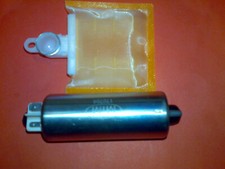 Pompa Benzina Per Peugeot