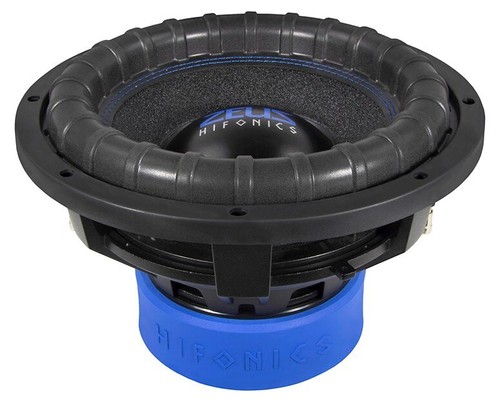Hifonics zrx12d2 30cm - hifonics, 12"