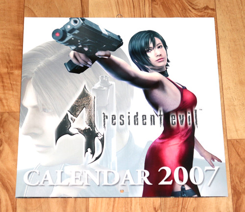 Rarissimo calendario tedesco