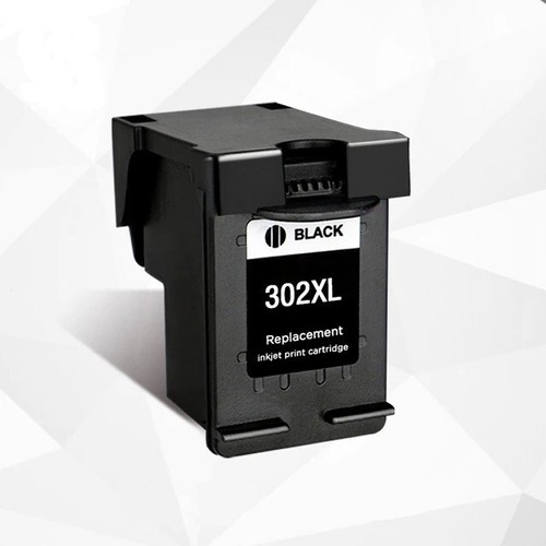 Cartuccia compatibile 302 - hp,
