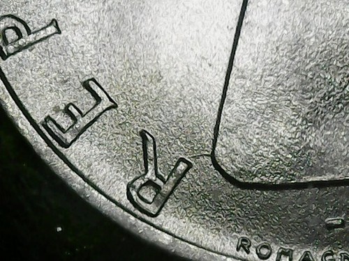 Lire 1954 errore 2 - lire,